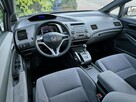 Honda Civic GWARANCJA * 1.8 i-VTEC * 140 KM * automat *  sedan * warszawa * serwis - 6