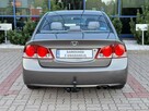 Honda Civic GWARANCJA * 1.8 i-VTEC * 140 KM * automat *  sedan * warszawa * serwis - 14