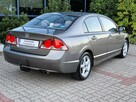 Honda Civic GWARANCJA * 1.8 i-VTEC * 140 KM * automat *  sedan * warszawa * serwis - 16