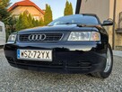 Audi A3 1.6B, Szyberdach, Klimatyzacja Sprawna - 5