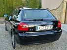 Audi A3 1.6B, Szyberdach, Klimatyzacja Sprawna - 6