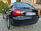 Audi A3 1.6B, Szyberdach, Klimatyzacja Sprawna - 8