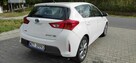 Toyota Auris Bardzo ekonomiczny ! Polecam. - 10