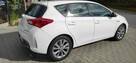 Toyota Auris Bardzo ekonomiczny ! Polecam. - 11