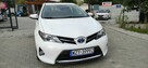 Toyota Auris Bardzo ekonomiczny ! Polecam. - 16