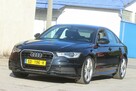 Audi A6 2013r. S-LINE 2.0 Benzyna Automat Skóry XENON Sedan/Navi Opłacony - 3