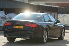 Audi A6 2013r. S-LINE 2.0 Benzyna Automat Skóry XENON Sedan/Navi Opłacony - 8