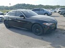 Alfa Romeo Giulia TI Sport RWD - 2