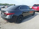 Alfa Romeo Giulia TI Sport RWD - 3