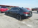 Alfa Romeo Giulia TI Sport RWD - 4
