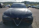 Alfa Romeo Giulia TI Sport RWD - 5
