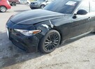 Alfa Romeo Giulia TI Sport RWD - 9