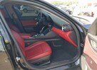 Alfa Romeo Giulia TI Sport RWD - 10