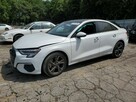Audi A3 2.0 TFSI S-Tronic  Premium Plus - 4