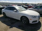 Audi A4 Quattro Premium Plus S-Line Virtual - 2