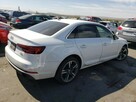 Audi A4 Quattro Premium Plus S-Line Virtual - 3