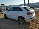 Audi Q3 Quattro 2.0TFSI Premium Plus - 3