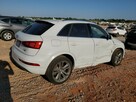 Audi Q3 Quattro 2.0TFSI Premium Plus - 4