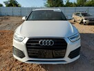 Audi Q3 Quattro 2.0TFSI Premium Plus - 5