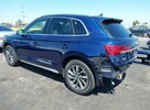 Audi Q5 S-Line 45 TFSI Virtual Kamery 360 - 3