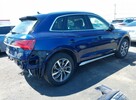 Audi Q5 S-Line 45 TFSI Virtual Kamery 360 - 4