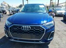 Audi Q5 S-Line 45 TFSI Virtual Kamery 360 - 5