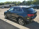 Audi Q5 Premium Plus Virtual Quattro - 3