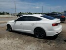Audi S5 Virtual Prestige 3.0l - 3