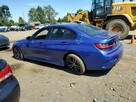 BMW 330 M-Pakiet XDrive Virtual 2.0l - 4