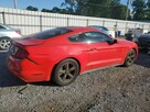 Ford Mustang V6 3.7l Automat RWD - 3