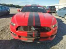 Ford Mustang V6 3.7l Automat RWD - 5