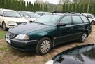 Toyota Avensis 2001r. 1,6 Benzyna Kombi - 2