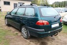 Toyota Avensis 2001r. 1,6 Benzyna Kombi - 4