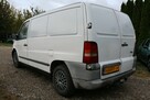 Vito 110 2002r. 3 Osobowy Długie Opłaty Tanio - 6