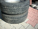 Komplet kół do samochodu dostawczego Iveco/Nissan Atleon - 3