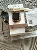 Nowy Smart Watch, dwa paski(branzoleta złota i pasek)damski - 4