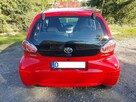 Toyota Aygo 1,0!2011rok!5Dzwiowa!Klimatyzacja!Bez wkładu! - 3