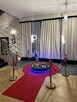 Fotobudka 360, wideobudka - wynajem + obsługa - 3