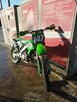 Sprzedam Kawasaki kxf 250 - 6