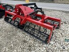Agregat uprawowo siewny 2,5m 2,7m 3,0m Woj-Tech // Nowy - 2
