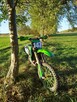 Sprzedam Kawasaki kxf 250 - 2