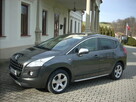 Peugeot 3008 1.6ehdi 116KM, Felgi Alu, chromy, 163 tys km - 1