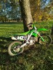 Sprzedam Kawasaki kxf 250 - 3