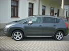 Peugeot 3008 1.6ehdi 116KM, Felgi Alu, chromy, 163 tys km - 5