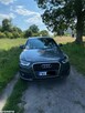 Audi Q3 2.0 TFSI Quattro - 9