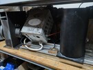 Cam-box tester pompowtryskiwacza Cam-box test mechanika - 2