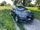 Audi Q3 2.0 TFSI Quattro - 13