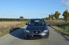 SEAT ALTEA XL, 1.9 TDI, 2007r. - 2