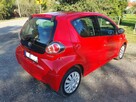 Toyota Aygo 1,0!2011rok!5Dzwiowa!Klimatyzacja!Bez wkładu! - 4