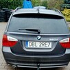 Sprzedam BMW E 91 - 2